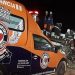 Colisão envolvendo micro-ônibus de turismo e caminhão deixa 25 mortos na BR 324