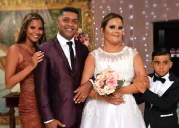 Família inteira, incluindo jovem grávida perdeu a vida no trágico acidente na BR 324