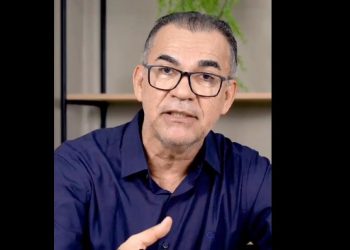 Assis afirma que é pré-candidato a prefeito de Conceição do Coité neste ano