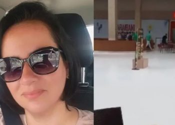 PB – Homem mata gerente de restaurante a tiros e faz reféns em shopping de João Pessoa