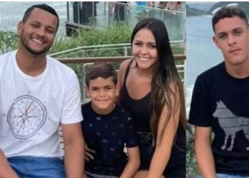 Saiba quem são as vítimas que morreram em colisão de Corola com caminhão na BR 116/Sul