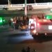 Jovem é atropelado quando atravessava rua rodando skate