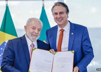 Lula sanciona lei que cria poupança para estudantes do ensino médio