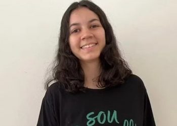 Conheça a baiana de 20 anos que tirou nota mil no Enem 2023; quatro candidatos da Bahia tiveram essa pontuação