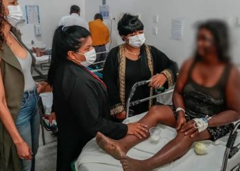 Após morte de pataxó, Estado cria Companhia da PM para mediar conflitos agrários