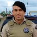 Policial militar morre em acidente na BR 116 Sul