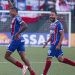 Baianão:  com gols de Jean Lucas e Everaldo, Bahia vence o Bahia de Feira e chega a vice-liderança