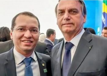 Ex-deputado bolsonarista se filia ao PT para disputar prefeitura em Barreiras