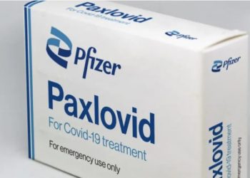 Anvisa aprova registro definitivo do remédio Paxlovid, pílula anti-Covid da Pfizer