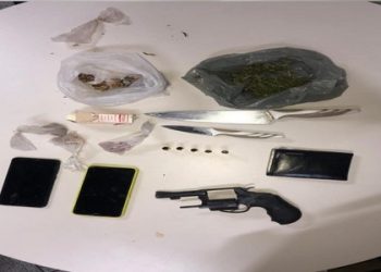 Dois mortos e três presos durante operação contra acusados de tentar matar capitão da PM em Jeremoabo