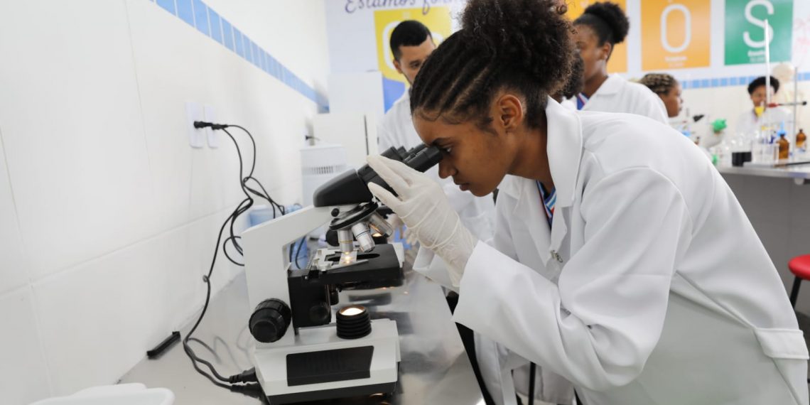 Inscrições para o sorteio eletrônico de vagas de cursos técnicos gratuitos terminam hoje