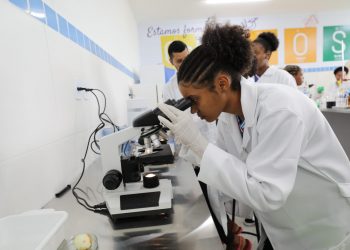 Inscrições para o sorteio eletrônico de vagas de cursos técnicos gratuitos terminam hoje