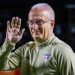 Técnico Dorival Jr deixa o São Paulo para assumir seleção brasileira