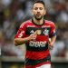 Bahia negocia a contratação do meia Everton Ribeiro