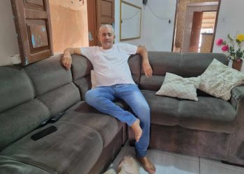 Mais um pré-candidato a prefeito pela base do governo municipal anuncia rompimento