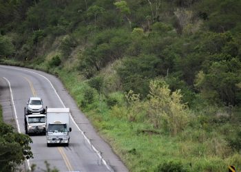 Balanço 2023: PRF registrou 462 acidentes do tipo colisão frontal e 235 pessoas perderam a vida em rodovias federais que cortam a Bahia