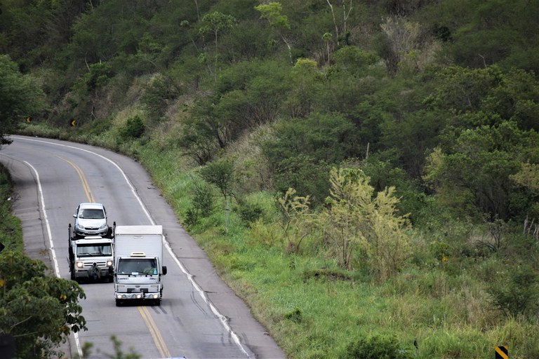 Balanço 2023: PRF registrou 462 acidentes do tipo colisão frontal e 235 pessoas perderam a vida em rodovias federais que cortam a Bahia