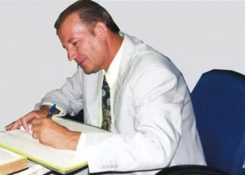 Morre aos 61 anos, João do Couro, ex-prefeito de Capim Grosso