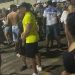 Homem morre e três pessoas ficam feridas após tiroteio durante carnaval em Juazeiro