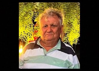 Morre em SP o empresário coiteense Nelson da Zenel