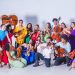Turnê inédita da Orquestra Santo Antônio leva música instrumental nordestina a Minas Gerais e Espírito Santo