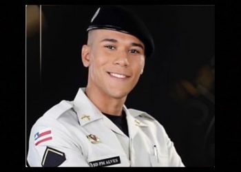 Policial militar morre após ser baleado durante troca de tiros em Salvador