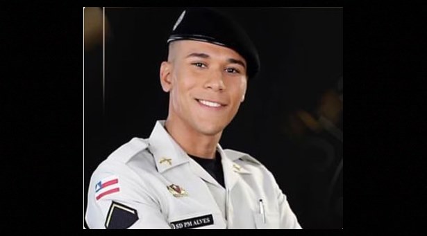 Policial militar morre após ser baleado durante troca de tiros em Salvador