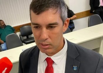 Câmeras corporais em PMs funcionarão de forma ininterrupta e podem começar a ser utilizadas durante Carnaval, indica Werner