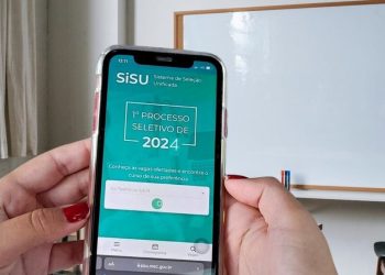 Conheça o número de vagas do Sisu 2024 por instituição