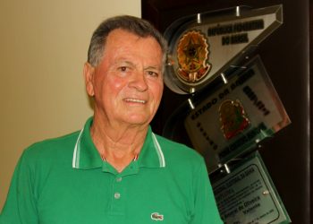 Valente – Apesar da grande dificuldade enfrentada em 2023, prefeito Ubaldino Amaral comemora grandes ações de sua gestão