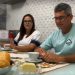 Durante Live Val e Betão explicam sobre o projeto ‘Escutando Coité’ e reafirmam as pré-candidaturas a prefeita e vice nas eleições de 6 de outubro