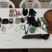 Operação Sertões’ cumpre mandados de busca e apreensão contra policiais investigados por homicídios em Euclides da Cunha