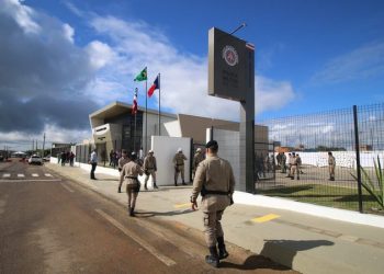 16º BPM anuncia redução de 45% de homicídios em janeiro em comparação ao mesmo perído do ano passado