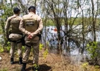 Jovem de 24 anos morre vítima de afogamento no açude de Ouro Verde