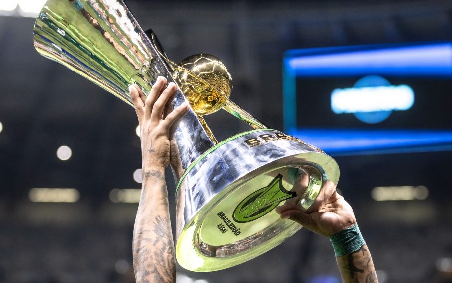 CBF divulga tabela básica do Brasileirão 2024 com BA-VI na terceira rodada