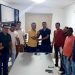 Falta de consenso no grupo força prefeito de Barrocas trocar pré-candidato à sucessão