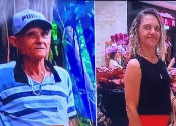 Homem mata ex-mulher a facadas em São Paulo; casal morou por vários anos na cidade de Quixabeira-BA