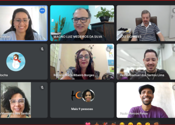 Defesa de Doutorado revela a Identidade Sonora de Conceição do Coité e garante aprovação unânime