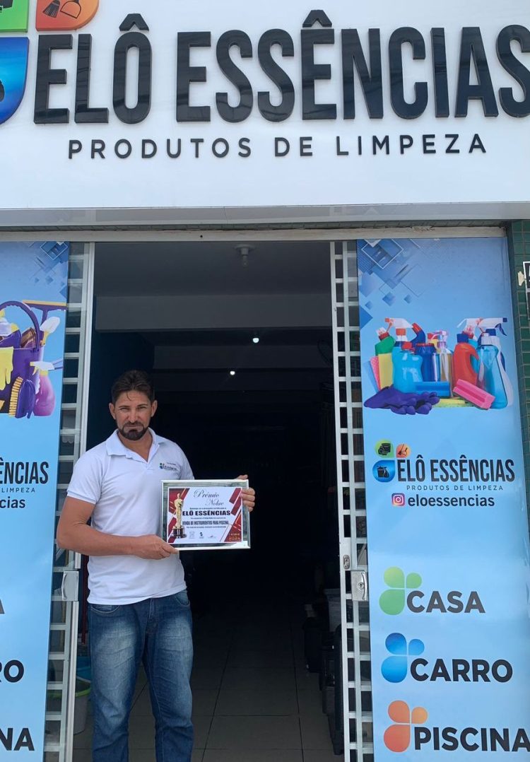 Conceição do Coité: confira os vencedores do Prêmio Nobre 2024