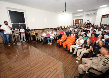 Festas de Carnaval em Salvador somam mais de nove milhões de foliões nas ruas