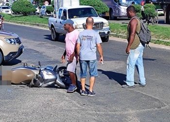 Agente penitenciário é morto a tiros em Feira de Santana; ele era lotado no presídio de Serrinha
