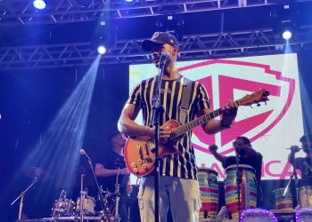 Banda coiteense NanaChica leva o axé da Bahia neste carnaval para os estados do Maranhão e Piauí