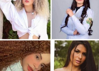 Quatro estudantes morrem em acidente na BR 116/Sul