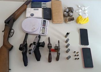 Quatro individuos morrem em decorrência de intervenção policial em Serrinha