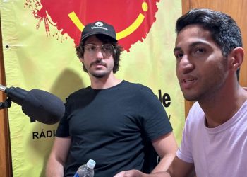 Pesquisadores do Programa Brave intensificam atividades em Conceição do Coité durante workshop de integração