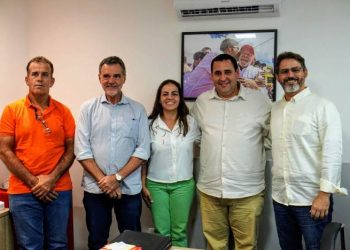 Federação PT, PCdoB e PV terá candidato único a prefeito em Retirolândia