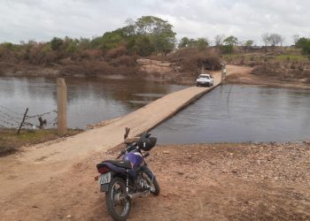 Corpo do sexo masculino é encontrado decapitado e com as mãos amarradas no rio Itapicuru