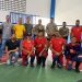 Equipe se reúne para criar primeiro grupo de socorristas voluntários com sede na zona rural de Coité