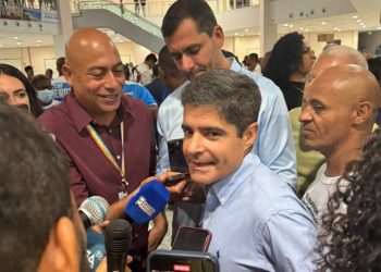 ACM Neto defende revogação de portaria da ‘aprovação em massa’: ‘Uma vergonha para nosso estado’