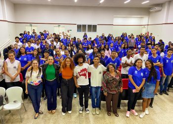 SEC promove eleições de líderes de classe na rede estadual de ensino